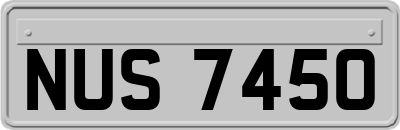 NUS7450