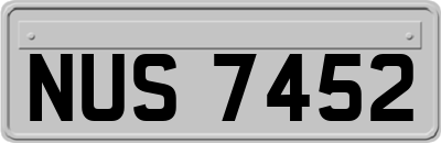 NUS7452