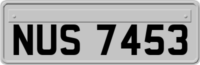 NUS7453