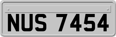 NUS7454