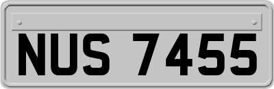 NUS7455