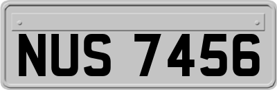 NUS7456