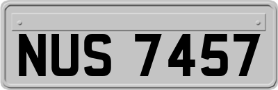 NUS7457
