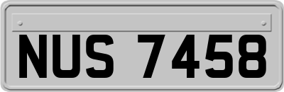 NUS7458