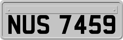 NUS7459