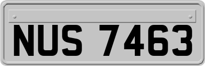 NUS7463