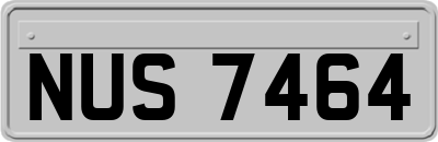 NUS7464