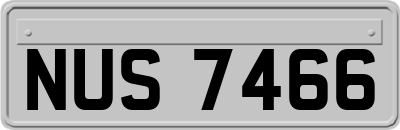 NUS7466