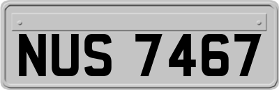 NUS7467