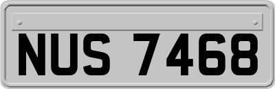 NUS7468