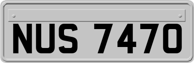 NUS7470