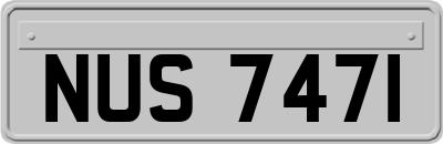 NUS7471