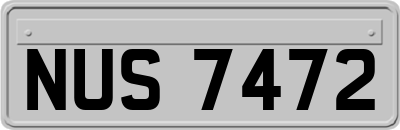 NUS7472