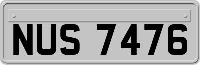 NUS7476