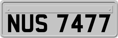NUS7477