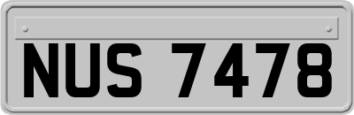 NUS7478