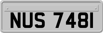 NUS7481