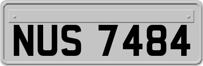 NUS7484