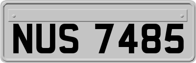 NUS7485
