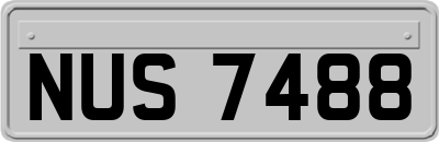 NUS7488