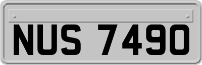 NUS7490