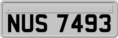 NUS7493