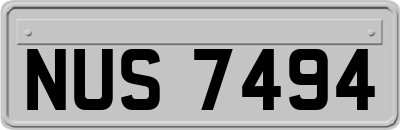 NUS7494