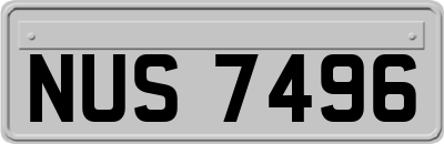 NUS7496