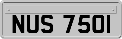 NUS7501