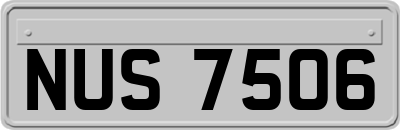 NUS7506