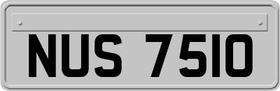 NUS7510