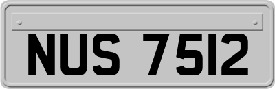 NUS7512