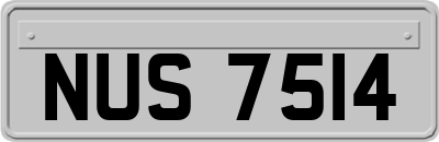 NUS7514