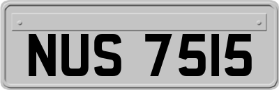 NUS7515
