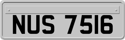 NUS7516