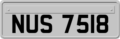 NUS7518