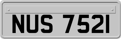 NUS7521
