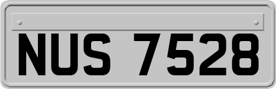 NUS7528