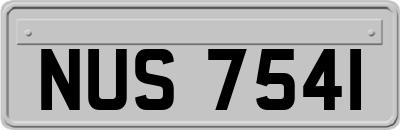 NUS7541