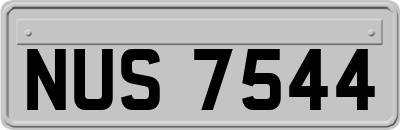 NUS7544