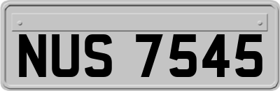 NUS7545