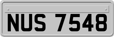 NUS7548