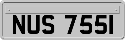 NUS7551