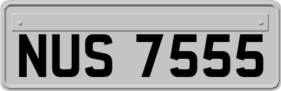 NUS7555