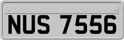 NUS7556