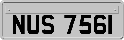 NUS7561