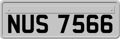 NUS7566