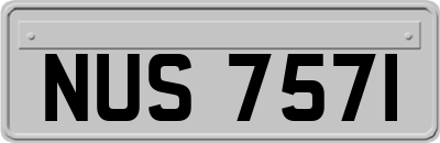 NUS7571