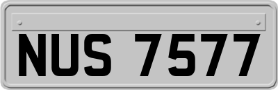 NUS7577