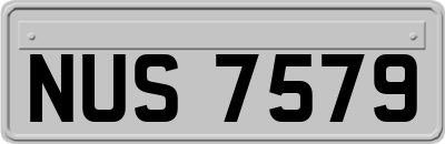 NUS7579